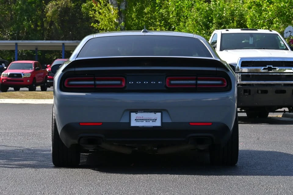 2020 Dodge Challenger SRT Hellcat 3rd Gen - Image 5 of 16