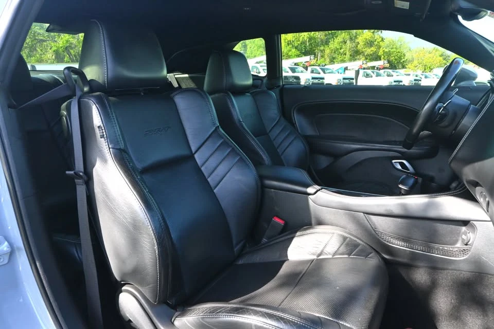 2020 Dodge Challenger SRT Hellcat 3rd Gen - Image 15 of 16