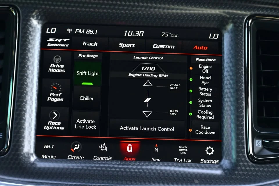 2020 Dodge Challenger SRT Hellcat 3rd Gen - Image 13 of 16