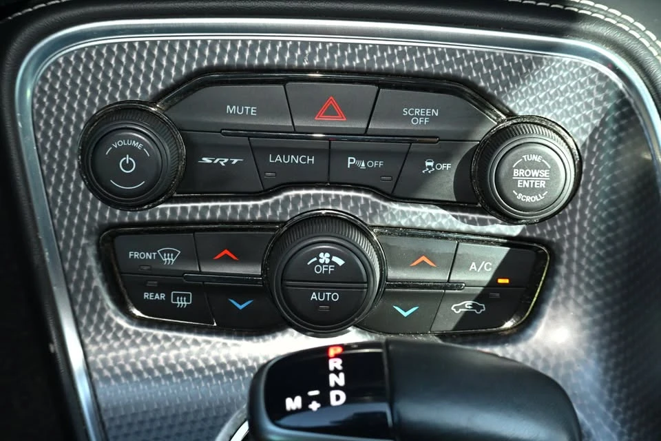2020 Dodge Challenger SRT Hellcat 3rd Gen - Image 14 of 16