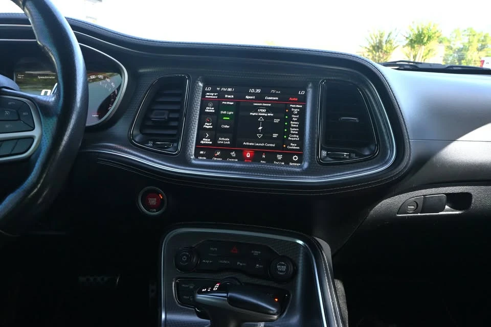 2020 Dodge Challenger SRT Hellcat 3rd Gen - Image 10 of 16