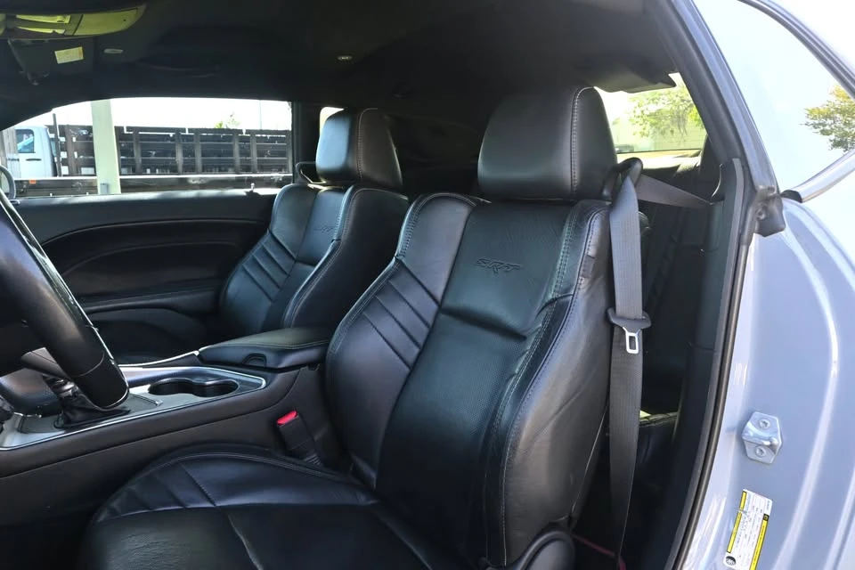 2020 Dodge Challenger SRT Hellcat 3rd Gen - Image 9 of 16