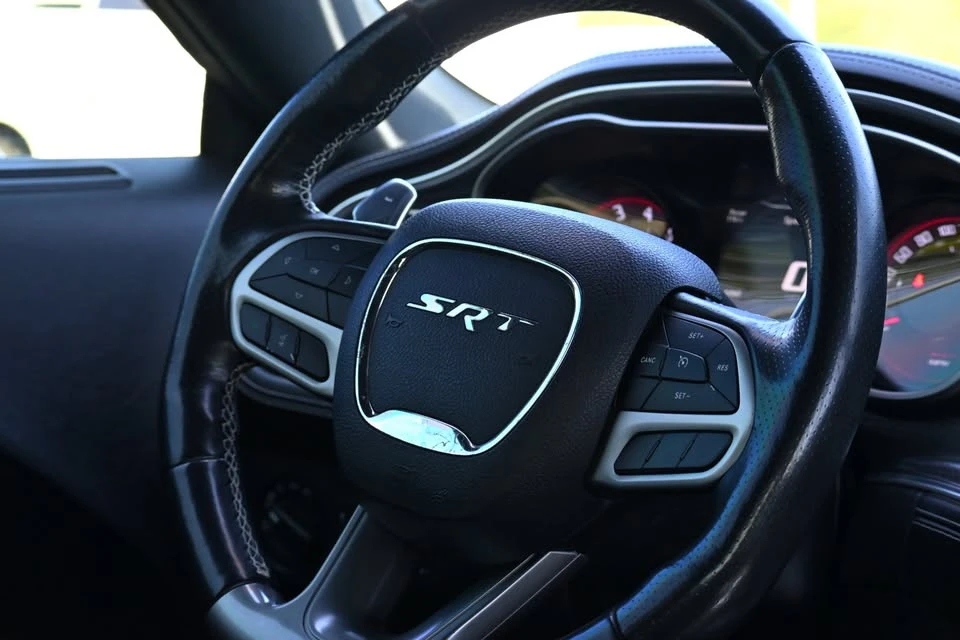 2020 Dodge Challenger SRT Hellcat 3rd Gen - Image 11 of 16
