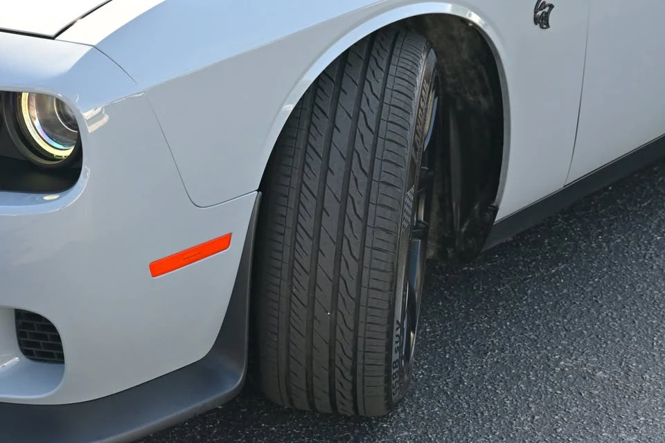 2020 Dodge Challenger SRT Hellcat 3rd Gen - Image 6 of 16