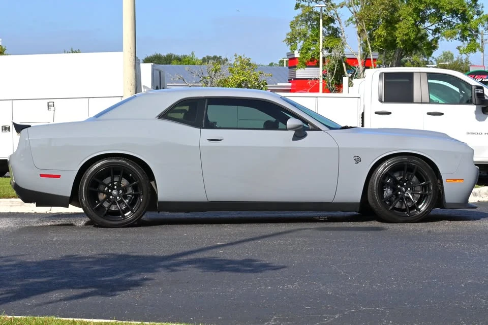 2020 Dodge Challenger SRT Hellcat 3rd Gen - Image 3 of 16