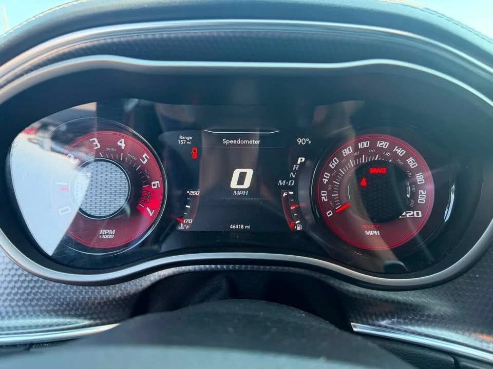 2020 Dodge Challenger SRT Hellcat 3rd Gen - Image 5 of 7