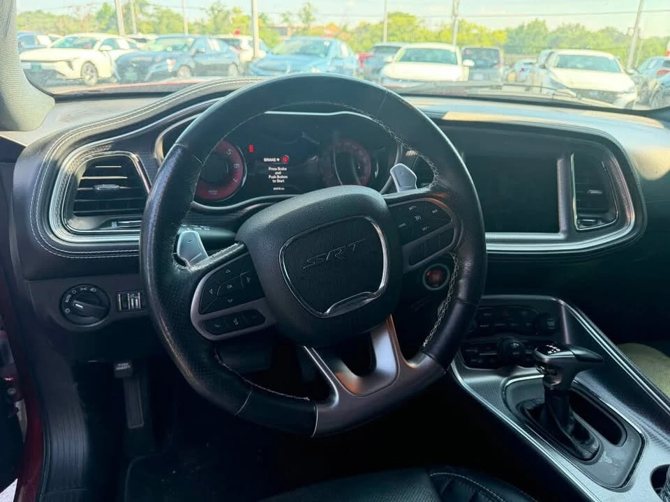 2020 Dodge Challenger SRT Hellcat 3rd Gen - Image 6 of 7