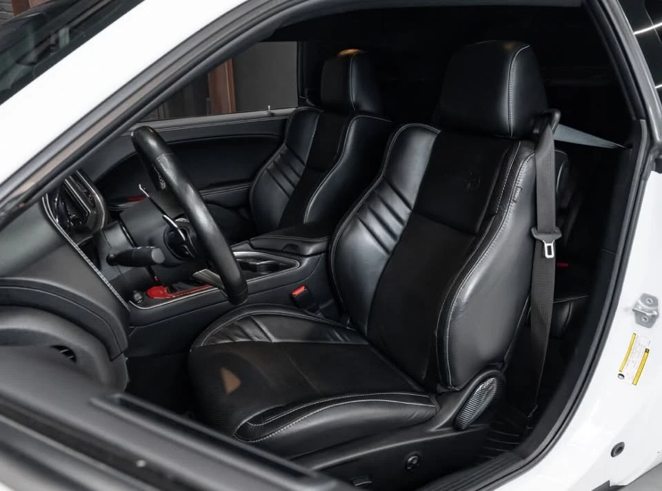2020 Dodge Challenger SRT Hellcat 3rd Gen - Image 6 of 9