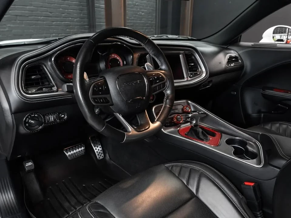 2020 Dodge Challenger SRT Hellcat 3rd Gen - Image 5 of 9