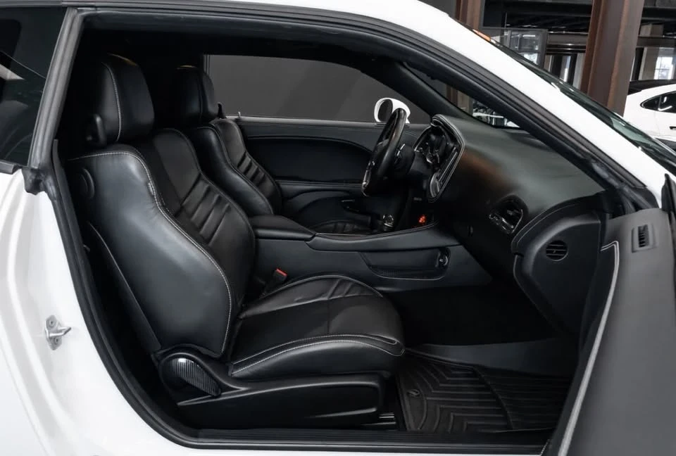 2020 Dodge Challenger SRT Hellcat 3rd Gen - Image 7 of 9