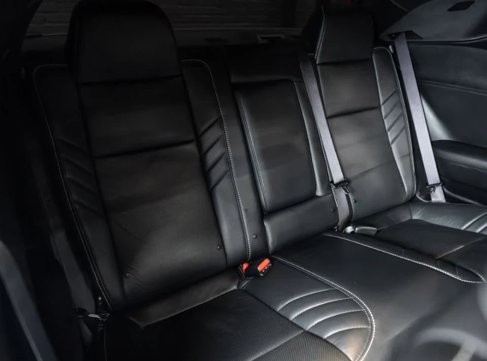 2020 Dodge Challenger SRT Hellcat 3rd Gen - Image 8 of 9