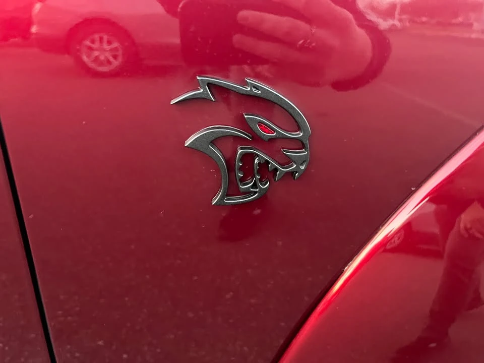 2020 Dodge Challenger SRT Hellcat 3rd Gen - Image 6 of 8