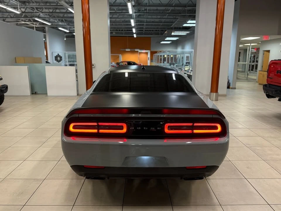 2020 Dodge Challenger SRT Hellcat 3rd Gen - Image 5 of 18