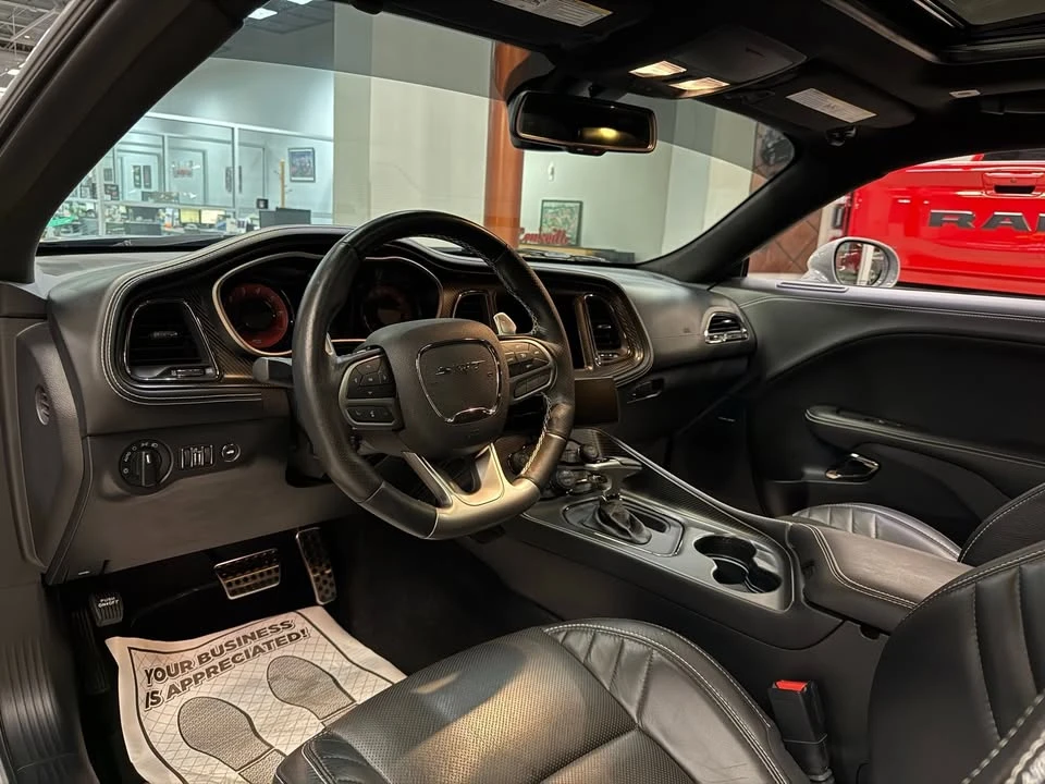 2020 Dodge Challenger SRT Hellcat 3rd Gen - Image 8 of 18