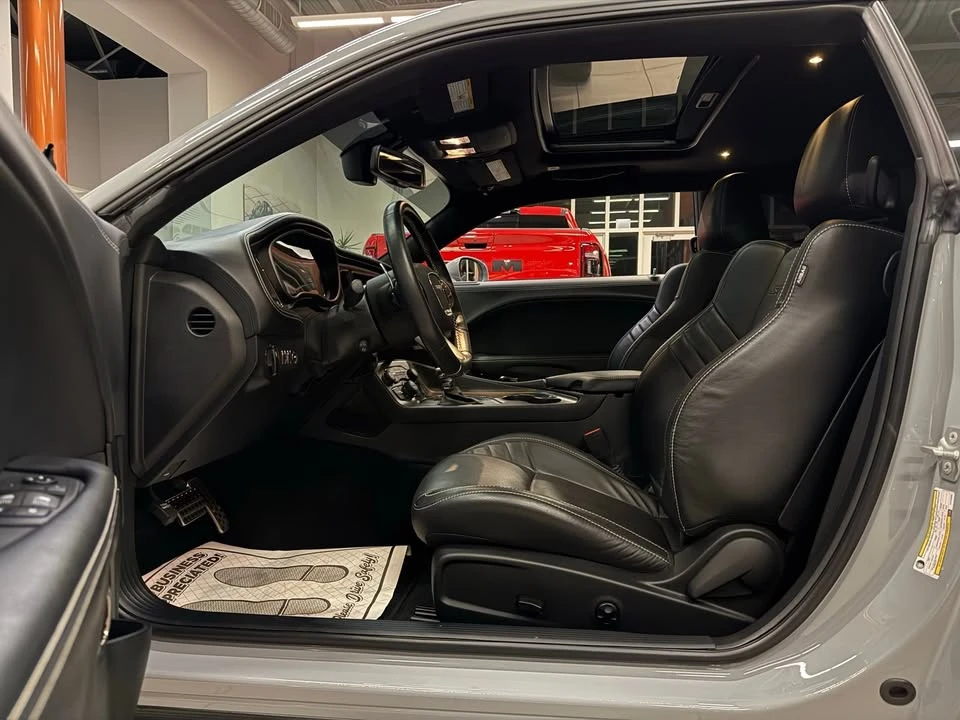 2020 Dodge Challenger SRT Hellcat 3rd Gen - Image 7 of 18