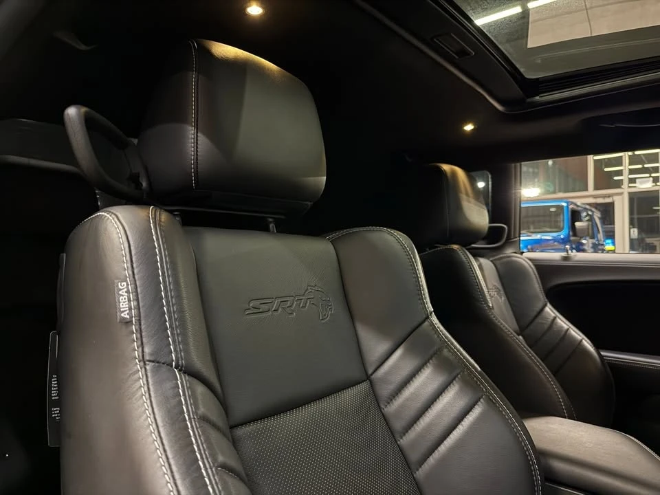 2020 Dodge Challenger SRT Hellcat 3rd Gen - Image 14 of 18