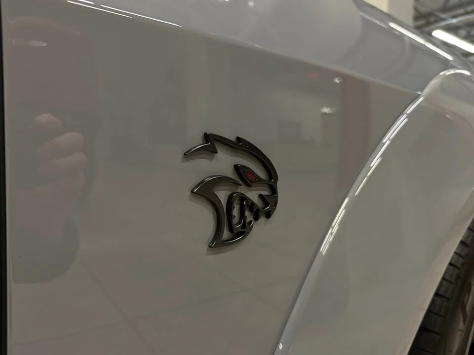 2020 Dodge Challenger SRT Hellcat 3rd Gen - Image 6 of 18