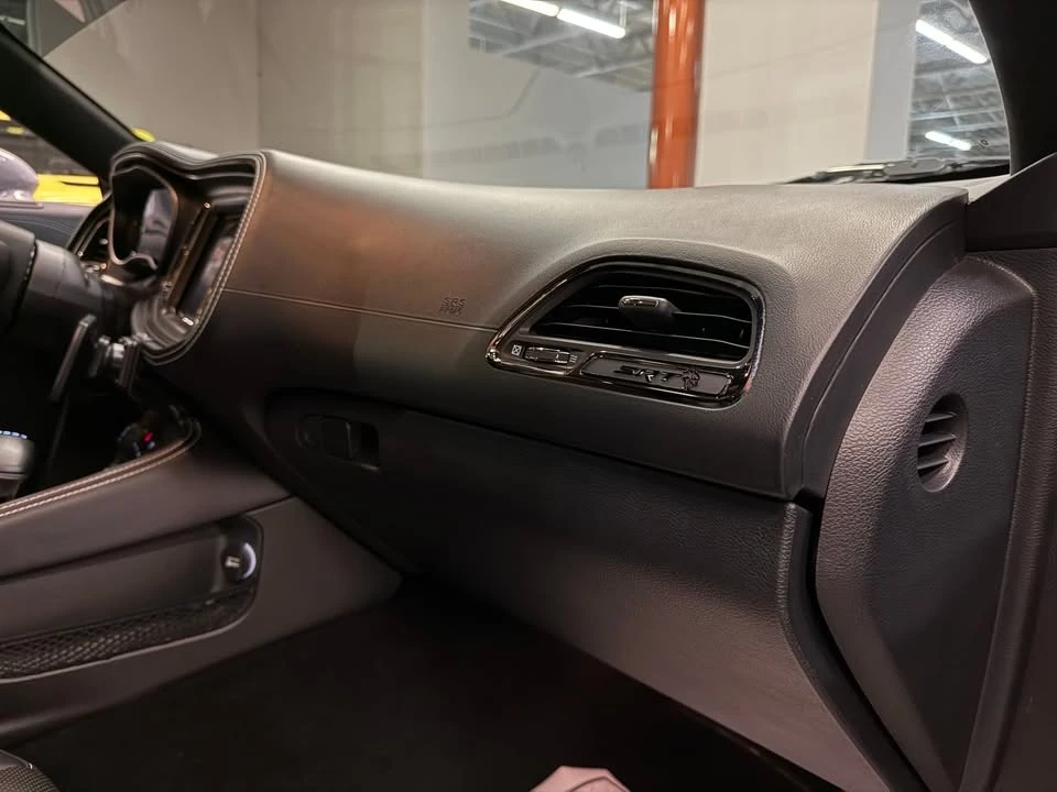 2020 Dodge Challenger SRT Hellcat 3rd Gen - Image 12 of 18