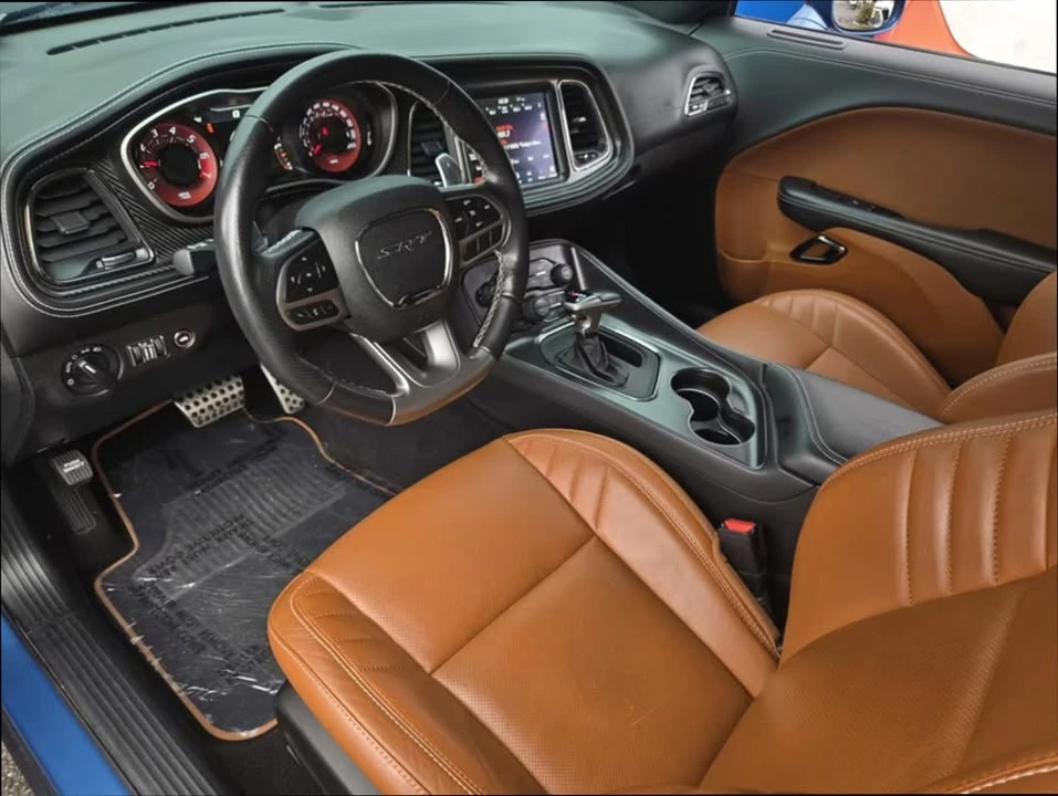 2020 Dodge Challenger SRT Hellcat 3rd Gen - Image 10 of 20