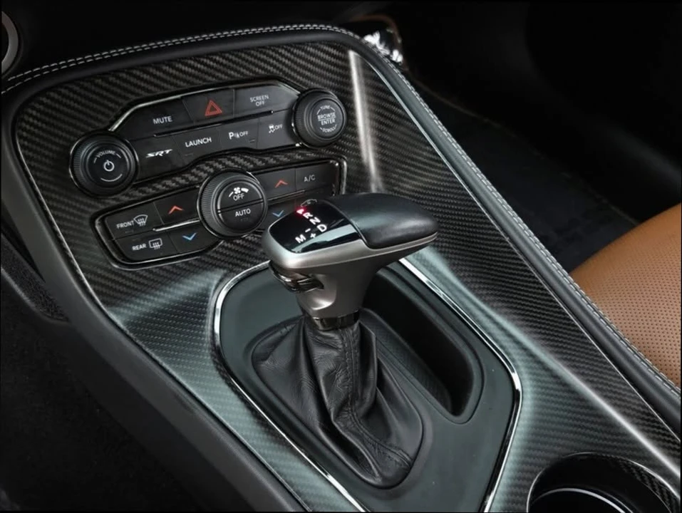 2020 Dodge Challenger SRT Hellcat 3rd Gen - Image 16 of 20