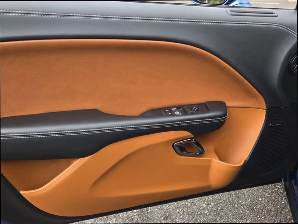 2020 Dodge Challenger SRT Hellcat 3rd Gen - Image 11 of 20