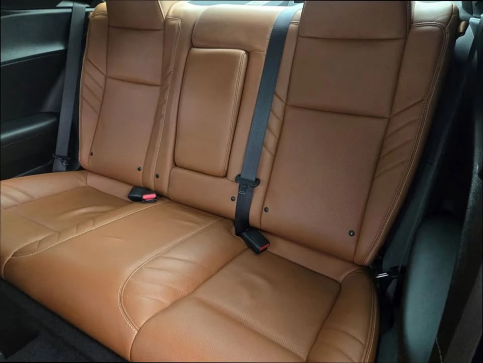 2020 Dodge Challenger SRT Hellcat 3rd Gen - Image 13 of 20