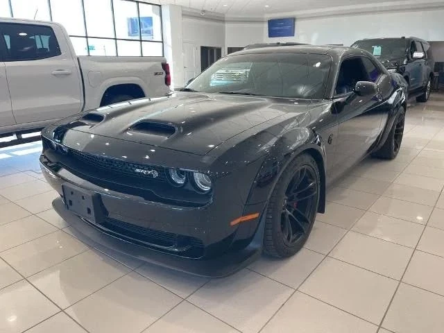 2020 Dodge Challenger SRT Hellcat 3rd Gen - Image 5 of 12
