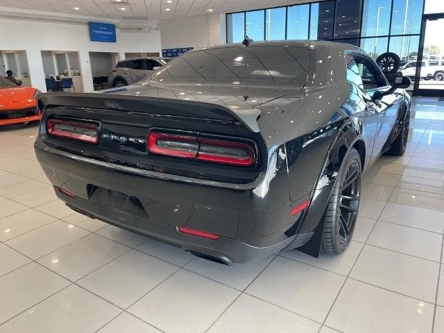 2020 Dodge Challenger SRT Hellcat 3rd Gen - Image 2 of 12