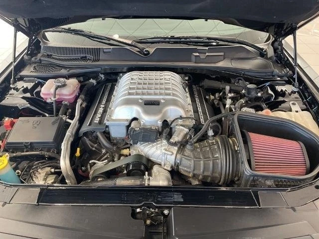 2020 Dodge Challenger SRT Hellcat 3rd Gen - Image 11 of 12