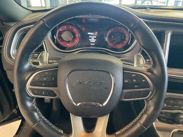 2020 Dodge Challenger SRT Hellcat 3rd Gen - Image 8 of 12