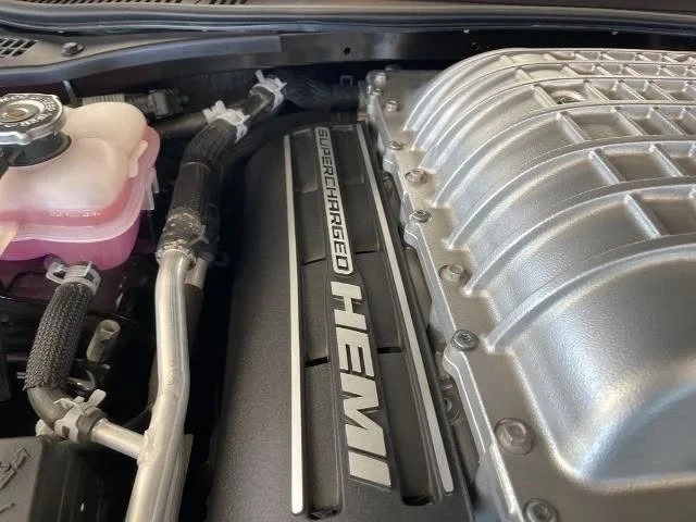2020 Dodge Challenger SRT Hellcat 3rd Gen - Image 12 of 12