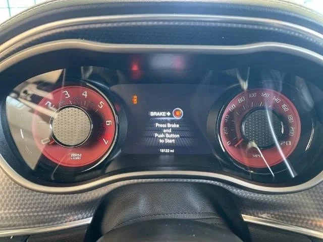 2020 Dodge Challenger SRT Hellcat 3rd Gen - Image 7 of 12