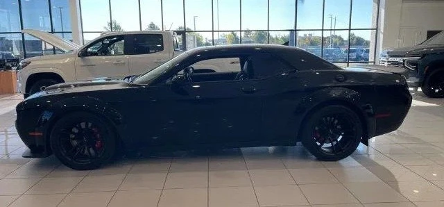 2020 Dodge Challenger SRT Hellcat 3rd Gen - Image 4 of 12