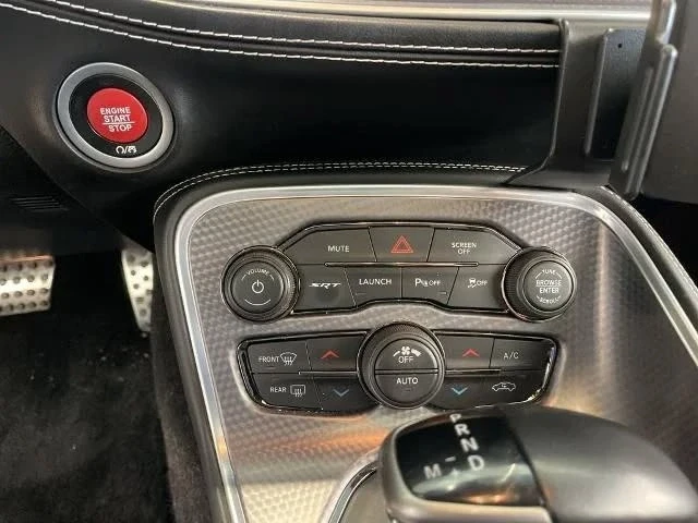 2020 Dodge Challenger SRT Hellcat 3rd Gen - Image 9 of 12