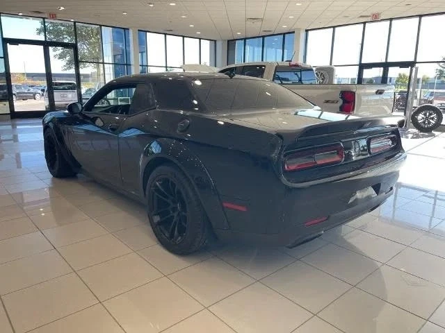 2020 Dodge Challenger SRT Hellcat 3rd Gen - Image 3 of 12