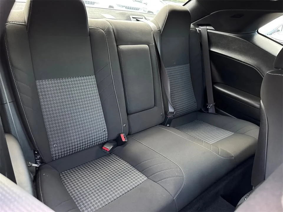 2020 Dodge Challenger SRT Hellcat 3rd Gen - Image 18 of 19
