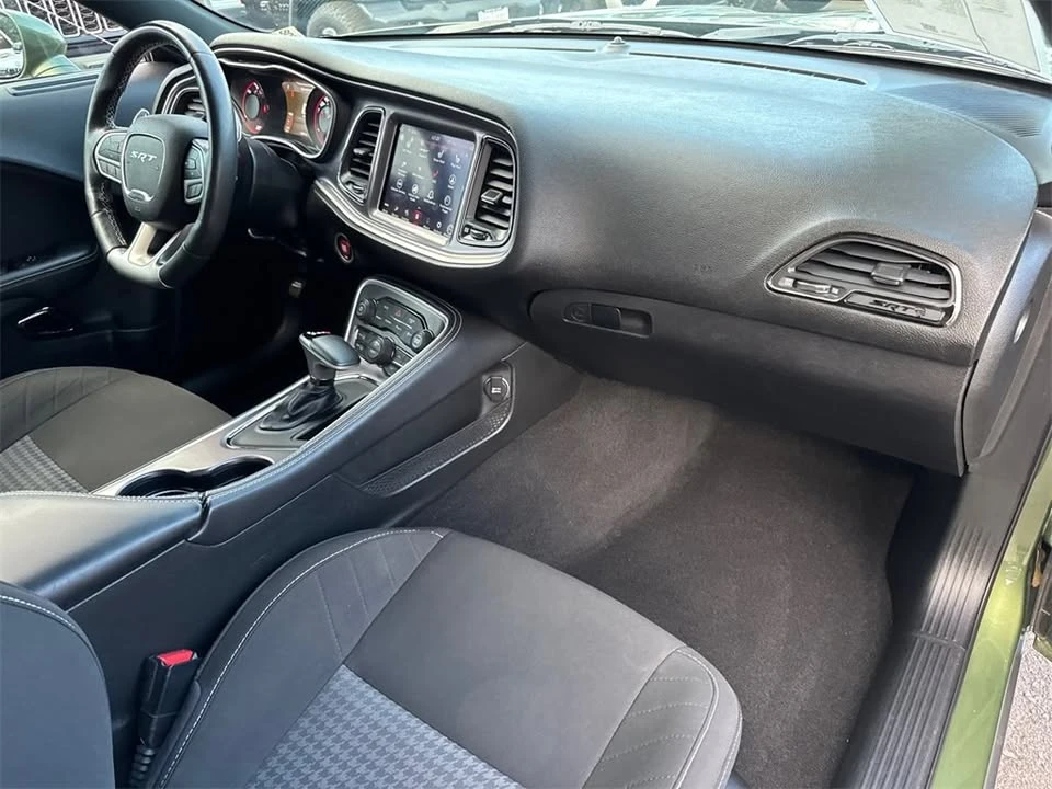 2020 Dodge Challenger SRT Hellcat 3rd Gen - Image 17 of 19