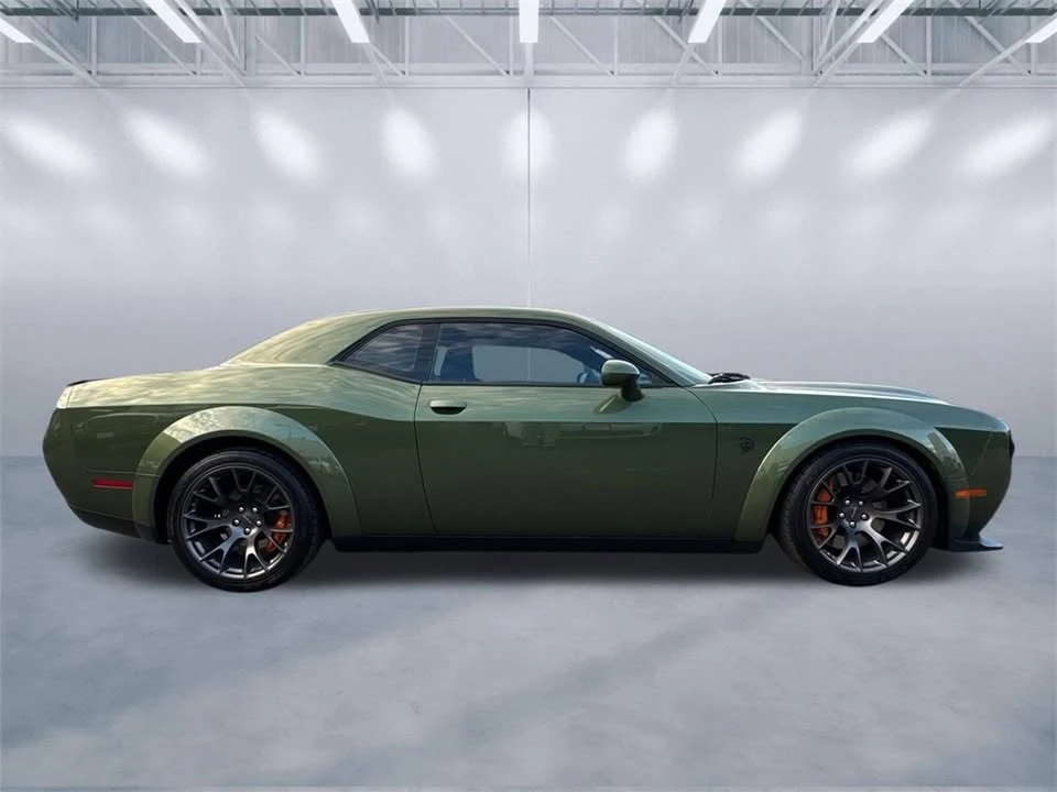 2020 Dodge Challenger SRT Hellcat 3rd Gen - Image 7 of 19