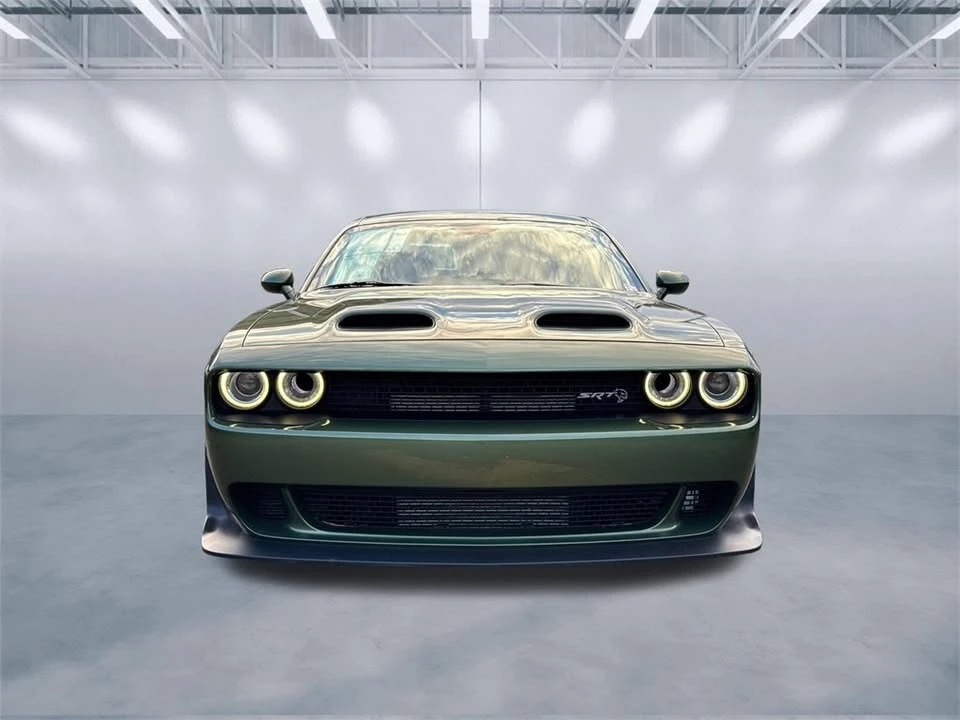 2020 Dodge Challenger SRT Hellcat 3rd Gen - Image 5 of 19
