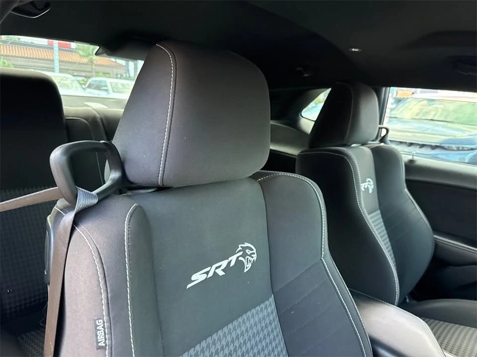 2020 Dodge Challenger SRT Hellcat 3rd Gen - Image 15 of 19