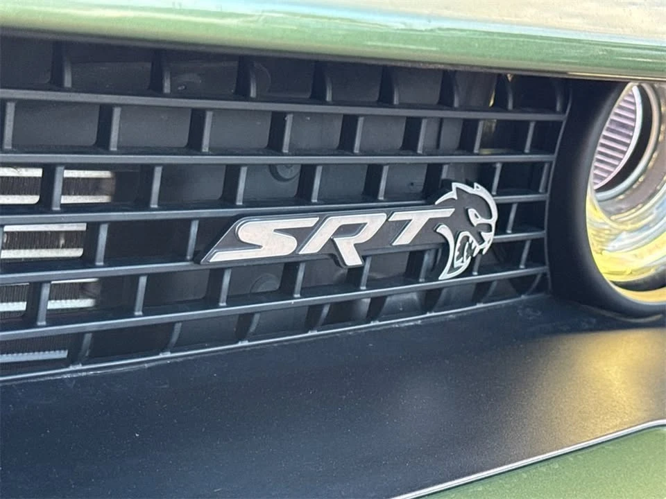 2020 Dodge Challenger SRT Hellcat 3rd Gen - Image 3 of 19
