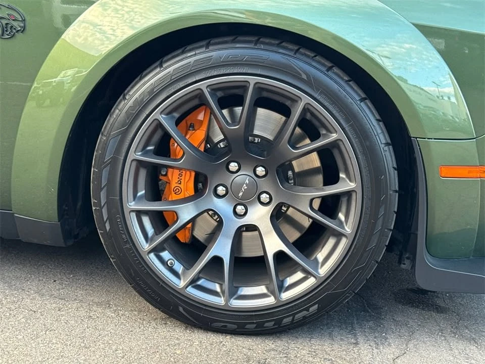 2020 Dodge Challenger SRT Hellcat 3rd Gen - Image 6 of 19