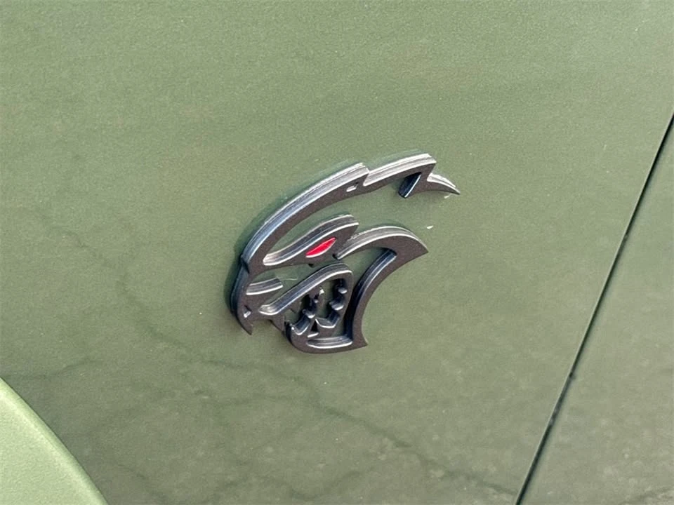 2020 Dodge Challenger SRT Hellcat 3rd Gen - Image 11 of 19