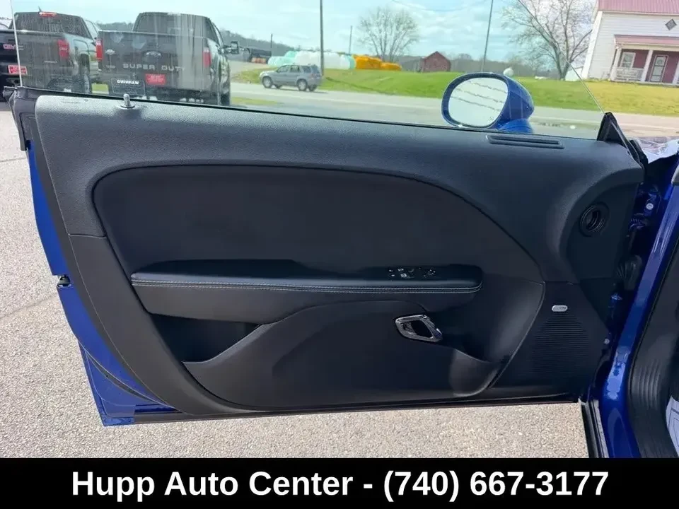 2020 Dodge Challenger SRT Hellcat 3rd Gen - Image 6 of 20