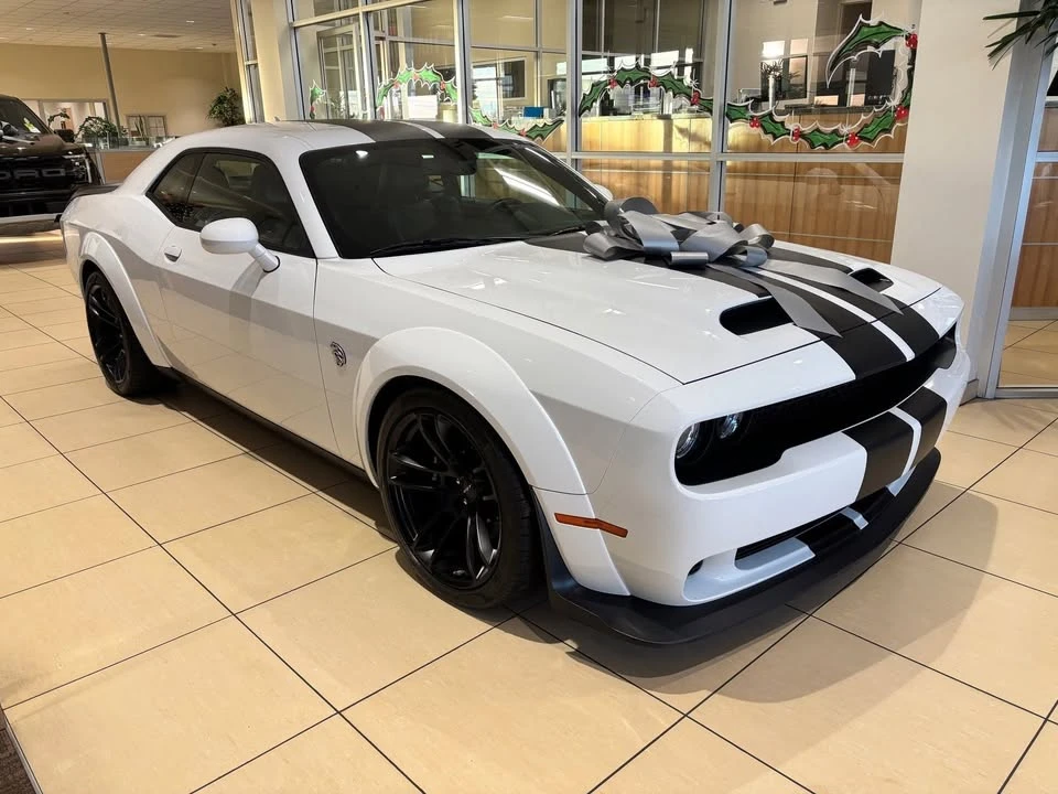 2020 Dodge Challenger SRT Hellcat 3rd Gen - Image 4 of 12