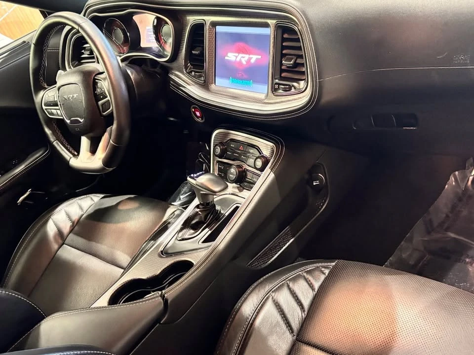 2020 Dodge Challenger SRT Hellcat 3rd Gen - Image 8 of 12