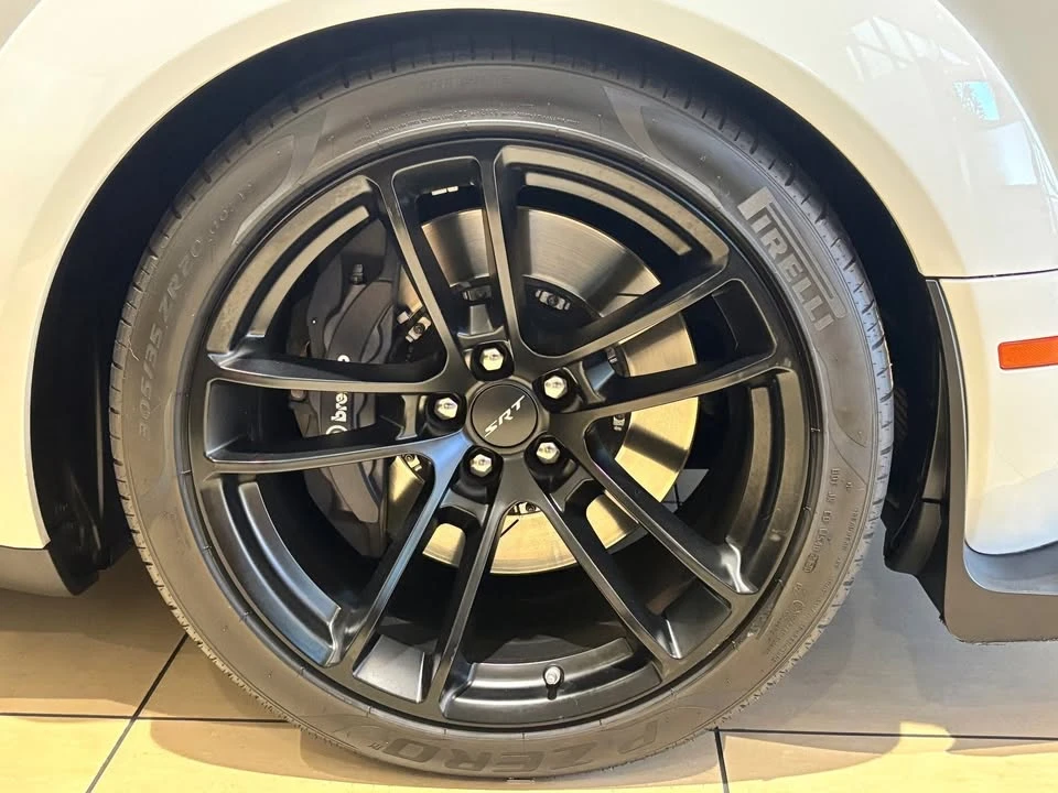 2020 Dodge Challenger SRT Hellcat 3rd Gen - Image 7 of 12