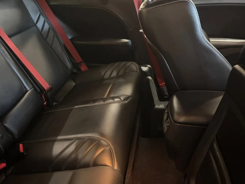 2020 Dodge Challenger SRT Hellcat 3rd Gen - Image 9 of 12