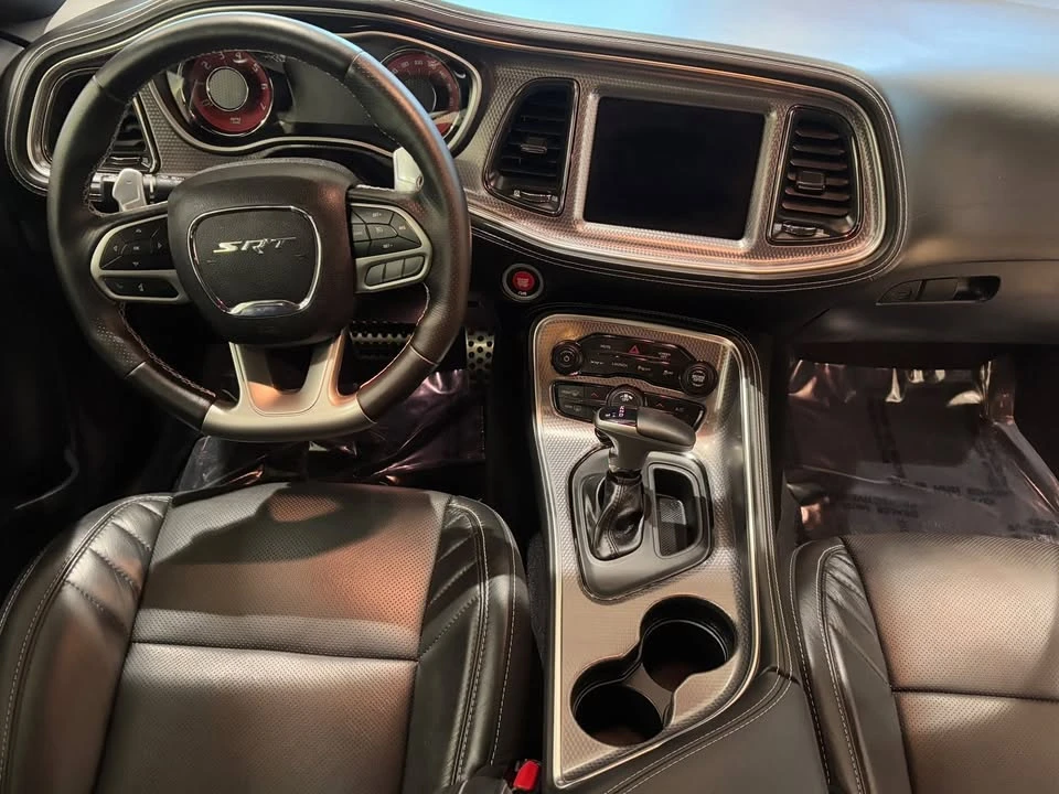 2020 Dodge Challenger SRT Hellcat 3rd Gen - Image 10 of 12