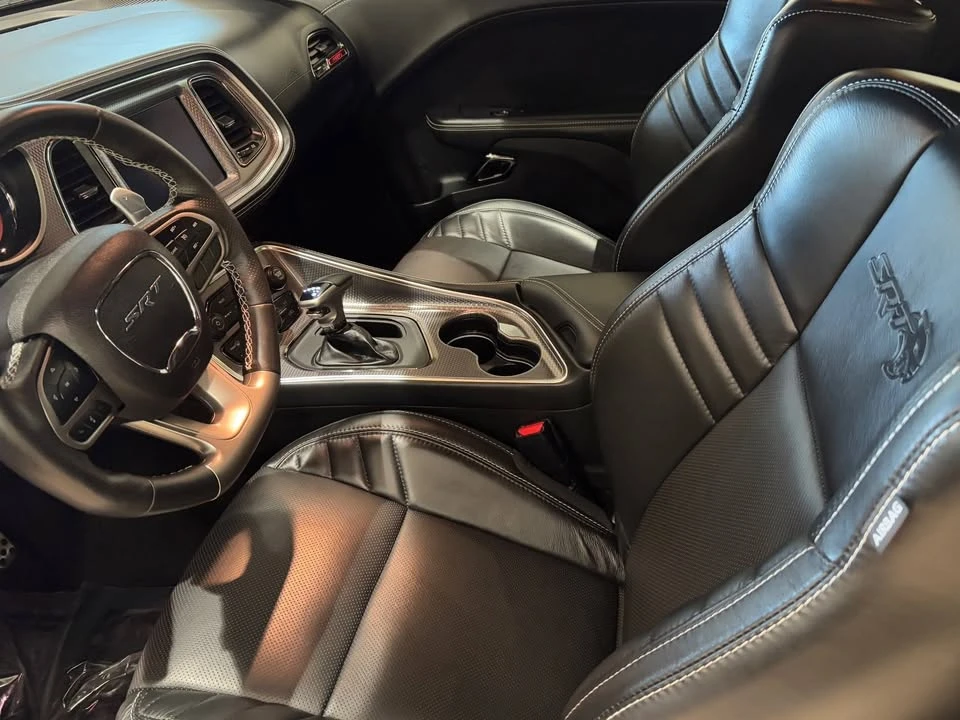 2020 Dodge Challenger SRT Hellcat 3rd Gen - Image 12 of 12